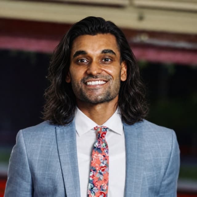 Gokul Sundar