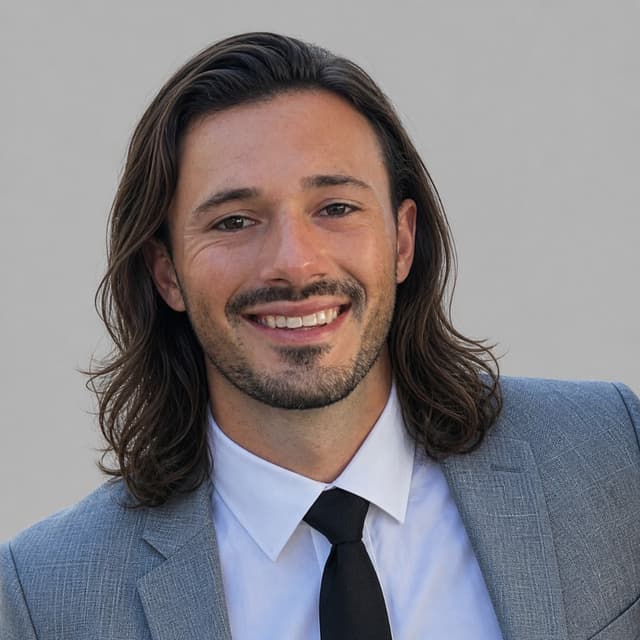 Ryan DeBerardinis